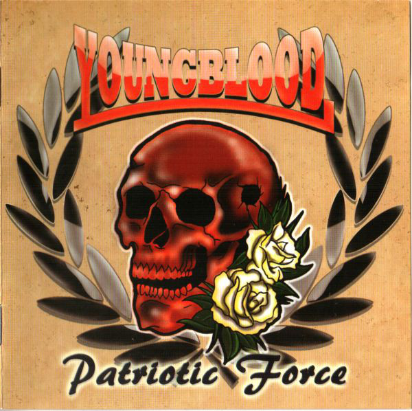 Youngblood "Patriotic Force"